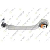 Resim TEKNOROT A-819 Salincak Alt Egri Sol A8 04-10 4E0407693C A819 (WA251686) 