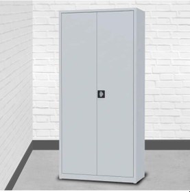 Resim Verametal 180'lik Dosya Dolabı.. 80x38x180 