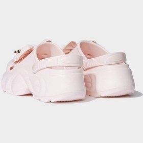 Resim DeFacto Kadın Düz Taban Eva Sandalet D8944AX25SMPN253 Pembe 