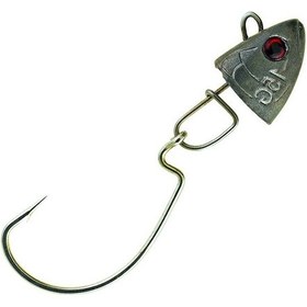 Resim Sakura Tex Shad Jighead Yapay Yemi 