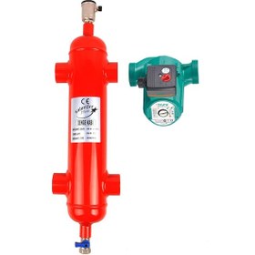 Resim Taifu 32/80 Pompalı Hazır Denge Kabı 