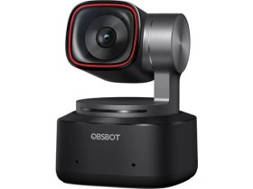 Resim Obsbot Tiny 2 Aı-Powered Ptz 4K Webcam 