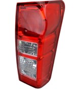 Resim Isuzu D-Max İçin 2012-2016 Stop Ledli Sağ 