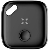 Resim Xenon Smart Tag Akıllı Takip Cihazı (Apple Lisanslı) X6602_M0 Beyaz 