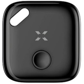 Resim Xenon Smart Tag Akıllı Takip Cihazı (Apple Lisanslı) X6602_M0 Beyaz 