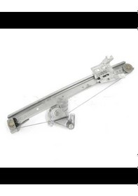 Resim Mercedes Cam Krikosu W168 Arka Sağ Motorsuz 1998-02 