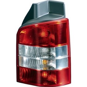 Resim Hella Stop Lambası Sag T5 Beyaz Sınyallı 07-09 