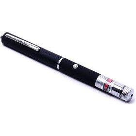 Resim Pilli Yeşil Lazer Pointer Bm-521 