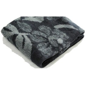 Resim Çift Kişilik Ekonomik, Şantiyelere Özel Peluş Battaniye 