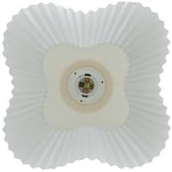 Resim Deep Teknoloji Luminova Modern Bej Abajur 