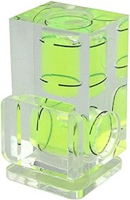 Resim JJC 2 Yönlü Su Terazisi 