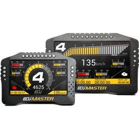 Resim Ecu Master Adu 5 Dash Uyumlu 