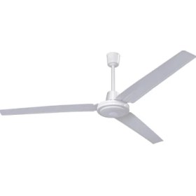 Resim Taflan K56005 Duvardan Kumandalı Metal Tavan Vantilatörü 