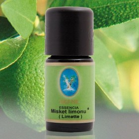 Resim Misket Limonu (Limette) - 3 