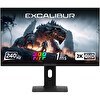 Resim CASPER Excalibur M.E27QIF-D 27" 2K QHD 240HZ 1MS IPS PİVOT Flat HDR10 300NIT Oyuncu Monitörü 