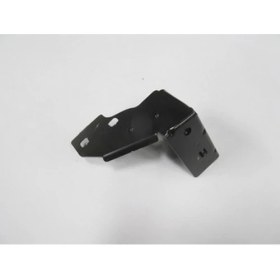 Resim TŞT 2016 - 2018 Renault Clio Hb Ön Tampon Çamurluk Bağlantı Braketi (Sac) Sağ (Eagle Body) (Oem NO:641803356R) 