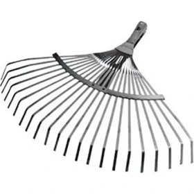 Resim Ayarlı Çim Tırmığı 