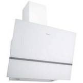 Resim Dominox Beyaz Cam DPJ 60 cm Yatay Ankastre Davlumbaz (330.0516.701) 