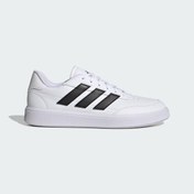 Resim adidas If4033 Courtblock Erkek Tenis Ayakkabısı 