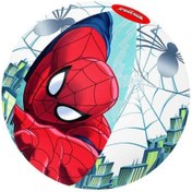 Resim Spider-man Deniz Topu Bestway 51 Cm - 98002 
