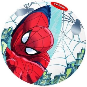 Resim Spider-man Deniz Topu Bestway 51 Cm - 98002 
