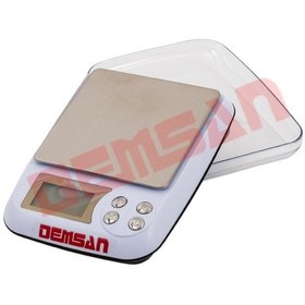 Resim 500 Gr 001 Hassasiyetli Terazi 