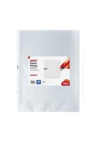 Resim Noki 4836P Poşet Dosya A3 Dikey 25'li 