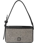 Resim ROMIN NYZ565273 5PR Siyah Kadın Kol Çantası 