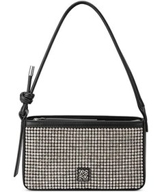 Resim ROMIN NYZ565273 5PR Siyah Kadın Kol Çantası 