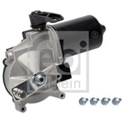 Resim FEBI 37054 Cam Silecek Motoru On Sprinter 9068200040 (WF555876) 