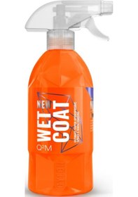 Resim Gyeon New Wet Coat - Nano Hızlı Boya Koruma 500ml 