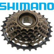 Resim shimano Arka Ruble 7 Li 