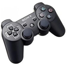 Resim Sony Oyun Kolu Playstation 3 Uyumlu DualShock 3 Bord Renkli Ergonomik Tasarım 
