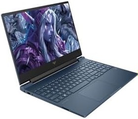 Resim HP Victus 15 R5 8645HS 16GB RAM 512GB SSD RTX4060/8GB 144Hz 15.6'' FHD W11P Gaming Laptop & ÇANTA 