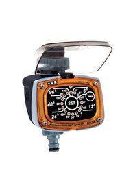 Resim Gf 8000-6016 Dijital Sulama Programlayıcısı 