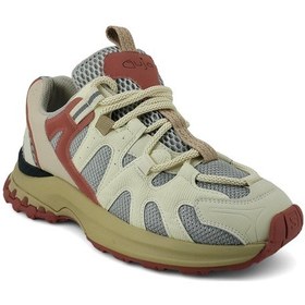 Resim Guja 317 Kadın 25ka Sneaker Günlük Ayakkabı Gri Gri 