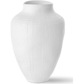 Resim The Mia Pure Dekoratif Vazo 27x27x41 Cm 