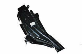 Resim Fiat Fiorino Sol Üst Podya Çamurluk Bağlantı Sacı Orijinal Opar 1353173080 