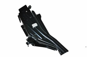 Resim Fiat Fiorino Sol Üst Podya Çamurluk Bağlantı Sacı Orijinal Opar 1353173080 