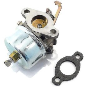Resim Yaozixia Tecumseh Karbüratör Seti 5hp,6hp,h30,h50,h60,hh60 Oe:632230,632272 