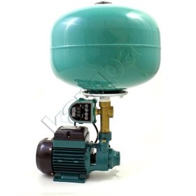 Resim Kampa TAZYİK-22D 2 Kat 2 Daire Dijital-Akıllı-Otomatik Hidrofor 