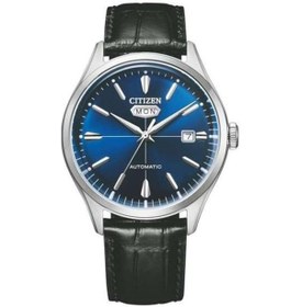 Resim Citizen NH8390L Erkek Kol Saati 