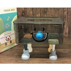 Resim Sevimli Peçetelik Renkli 