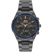 Resim Slazenger Sl.09.2027.2.03 41-45 mm Gri Erkek Kol Saati 