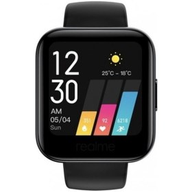 Resim Realme Watch RMA161 Akıllı Saat (Realme Türkiye Garantili) 