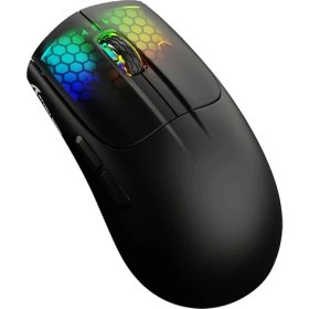 Resim Attack Shark X5 Kablosuz Gaming Mouse 