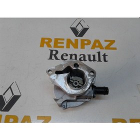 Resim Clio/Megane 2/Kango/Logan 1.5 Dci Fren Vakum Pompası 146505272R 