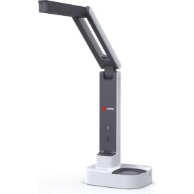 Resim Ecegöz V513 4K 13MP Joyusing Çok Fonksiyonlu Doküman Kamera Tarayıcı Uzaktan Eğitim Zoom Eba Uyumlu 