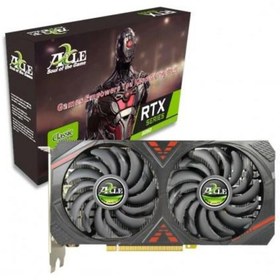 Resim Axle Rtx 3050 8gb Gddr6 128BIT (AX-RTX3050/8GD6P8DIP) 