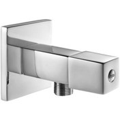 Resim Eca Elegant Klozet Taharet Musluğu 102111076 Krom 